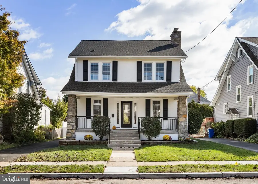 13 Princeton Rd, Havertown, PA 19083 - Image #2