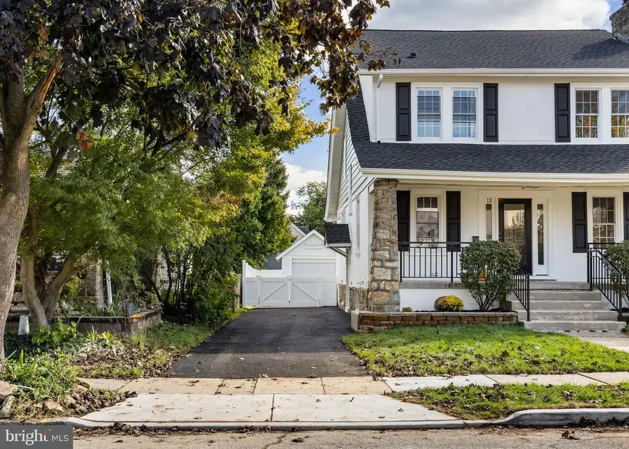 13 Princeton Rd, Havertown, PA 19083 - Image #3