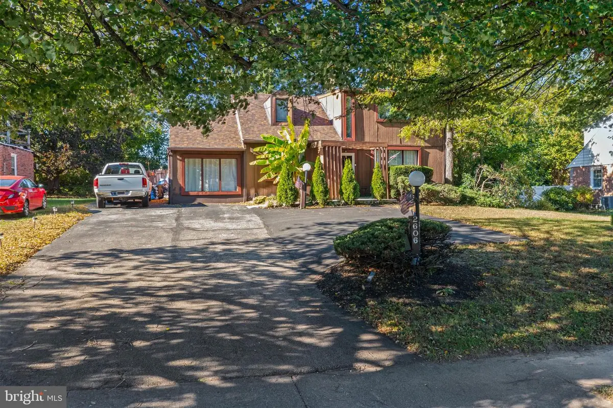 2606 Springfield Rd, Broomall, PA 19008 - Image #1