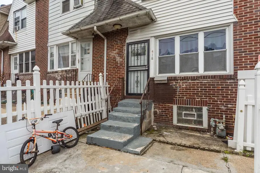 418 Hampden Rd, Upper Darby, PA 19082 - Image #3