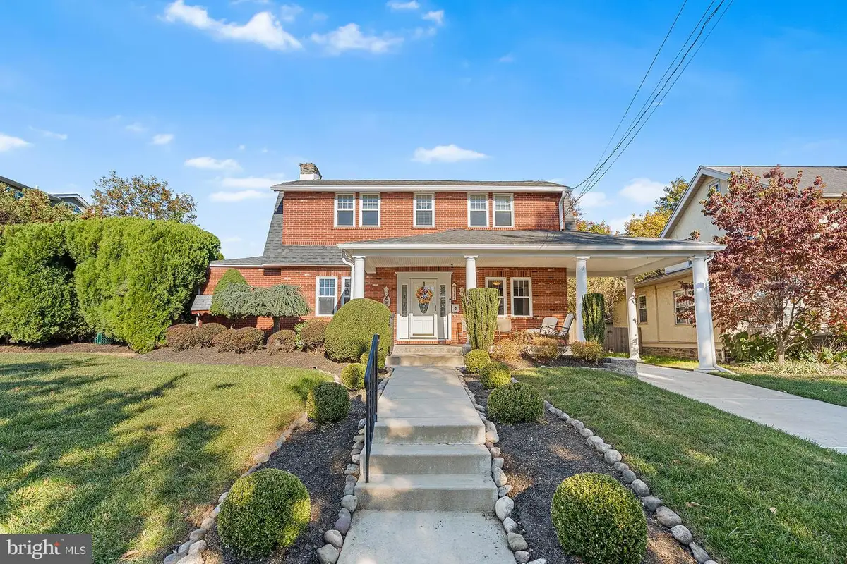 524 Sagamore Rd, Havertown, PA 19083 - Image #1