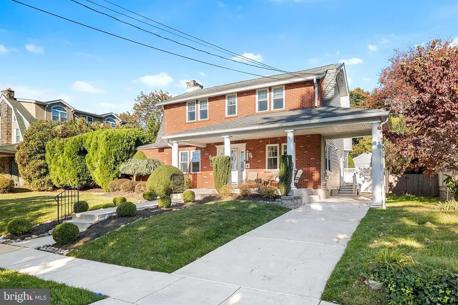 524 Sagamore Rd, Havertown, PA 19083 - Image #2