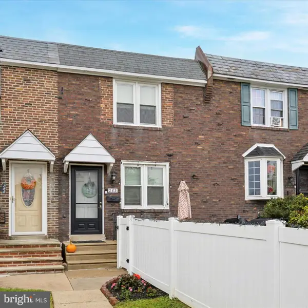 283 Westbrook Dr, CLIFTON HEIGHTS, PA 19018