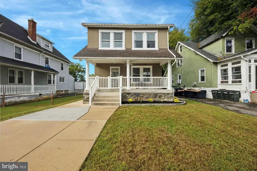 24 S Woodlawn Ave, Aldan, PA 19018 - Image #2