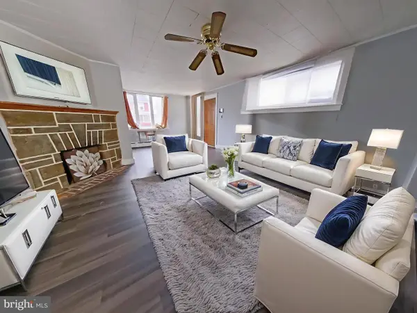 921 Serrill Ave, LANSDOWNE, PA 19050