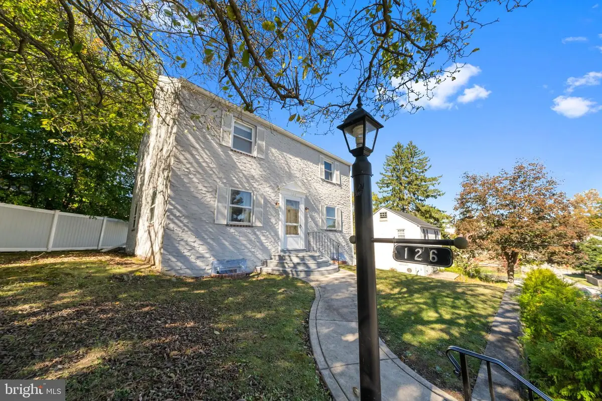 126 1st Ave, Broomall, PA 19008 - Image #1