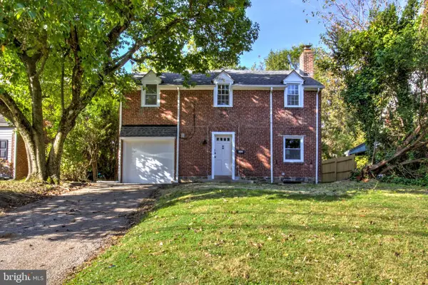 242 Shadeland Ave, DREXEL HILL, PA 19026