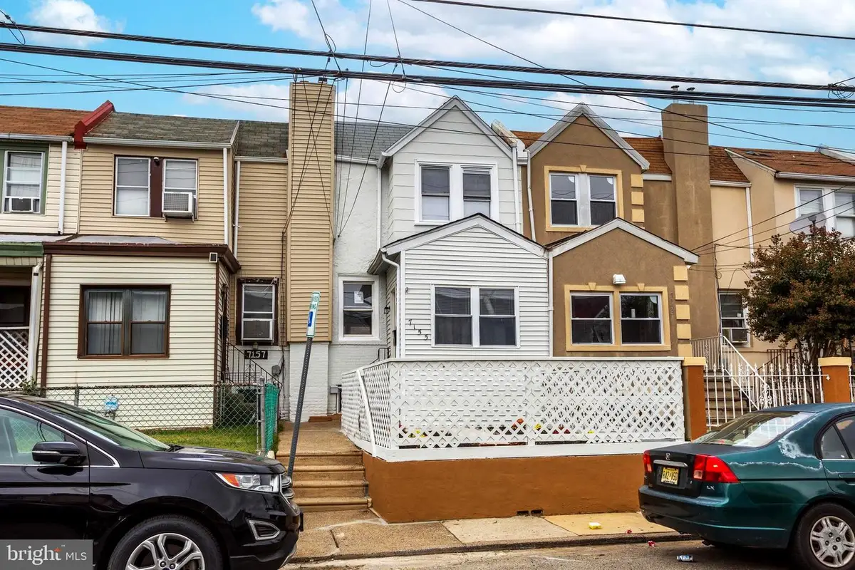 7155 Radbourne Rd, Upper Darby, PA 19082 - Image #1