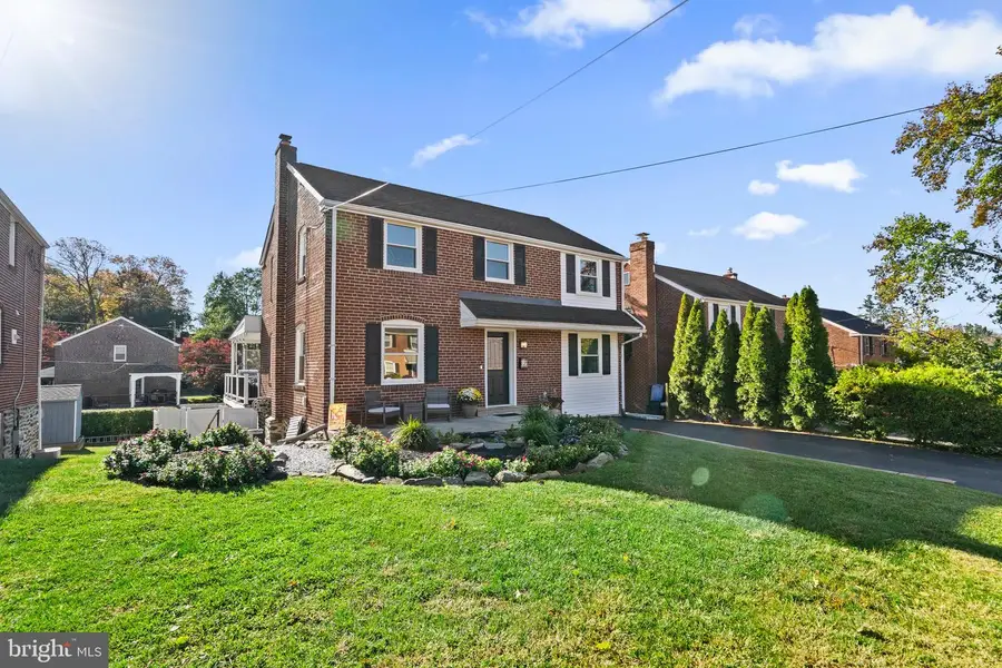 1702 Melrose Ave, Havertown, PA 19083 - Image #2
