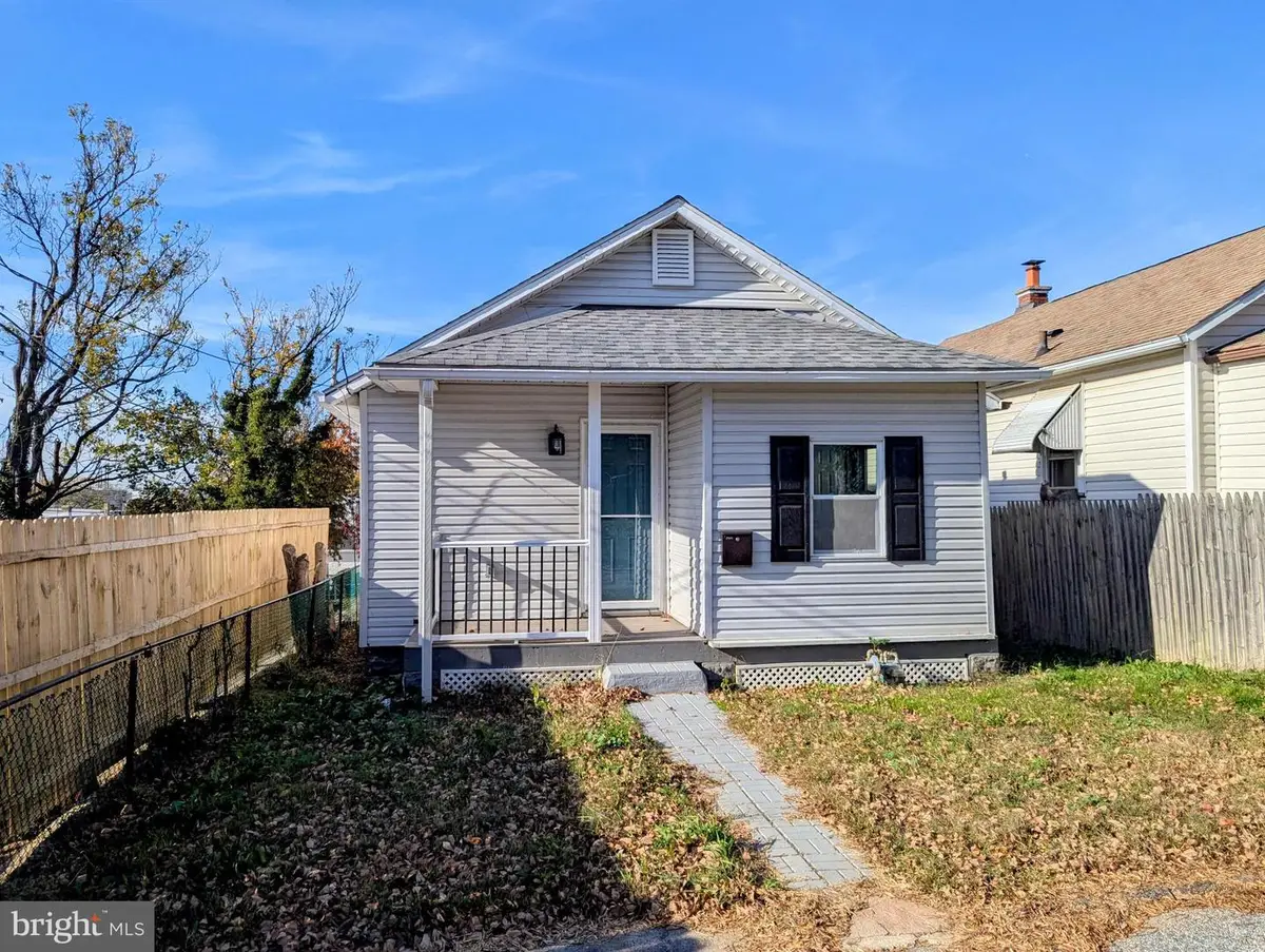 1400 Beale St, Marcus Hook, PA 19061 - Image #1