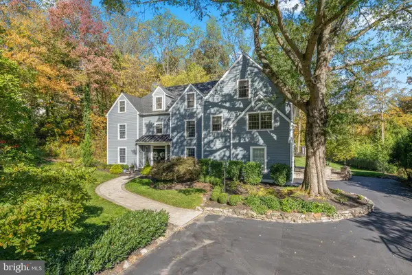 213 Hermitage Dr, WAYNE, PA 19087