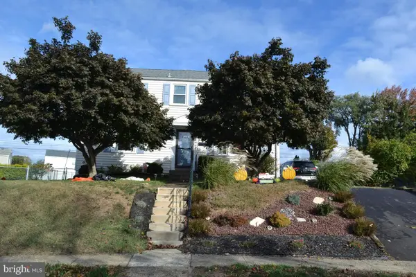 107 Edgar Ave, ASTON, PA 19014