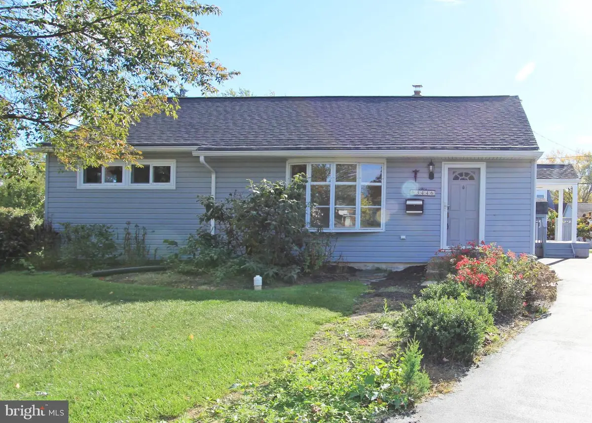 3446 Commerce Ave, Brookhaven, PA 19015 - Image #1