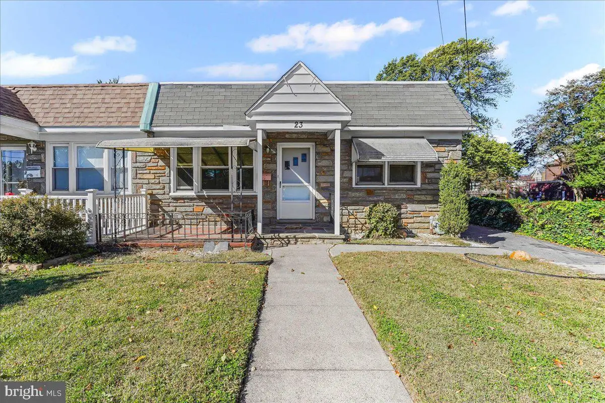 23 E Berkley Ave, Clifton Heights, PA 19018 - Image #1