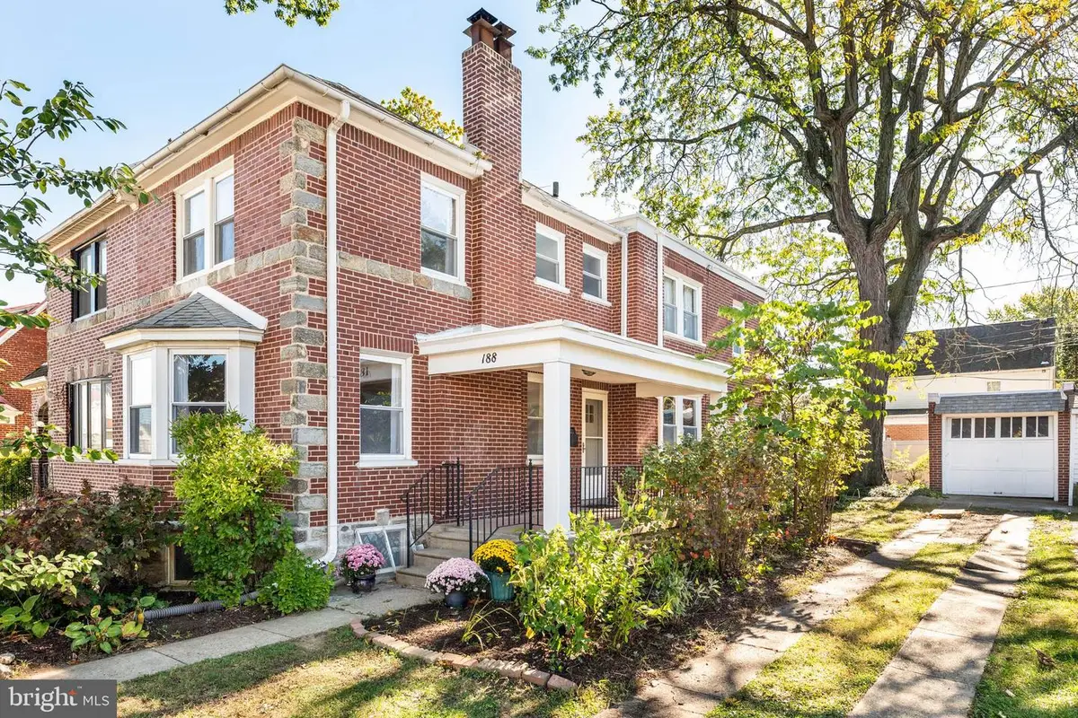 188 W Albemarle Ave, Lansdowne, PA 19050 - Image #1