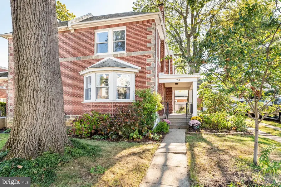 188 W Albemarle Ave, Lansdowne, PA 19050 - Image #2