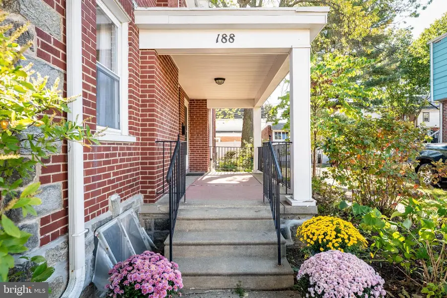 188 W Albemarle Ave, Lansdowne, PA 19050 - Image #3