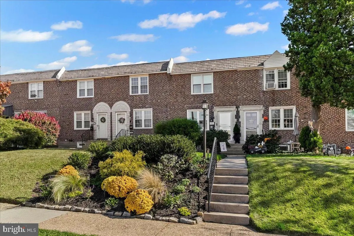 141 Alverstone Rd, Clifton Heights, PA 19018 - Image #1