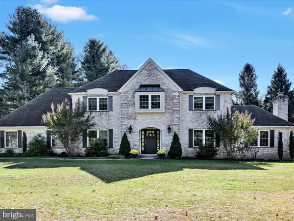 1100 Nicole Dr, NEWTOWN SQUARE, PA 19073
