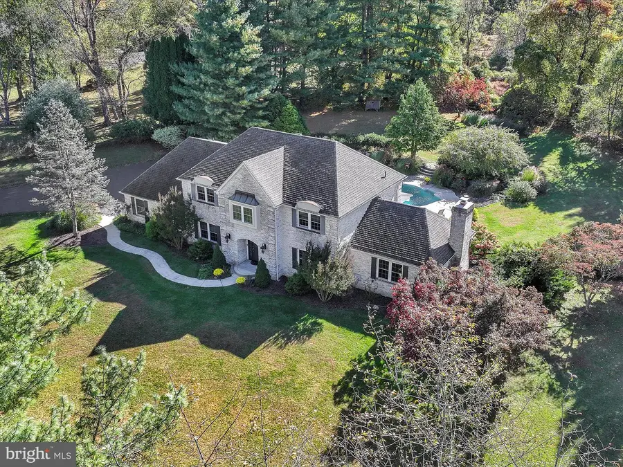 1100 Nicole Dr, Newtown Square, PA 19073 - Image #2