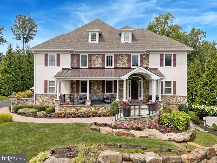 1004 Brick House Farm Ln, Newtown Square, PA 19073 - Image #3