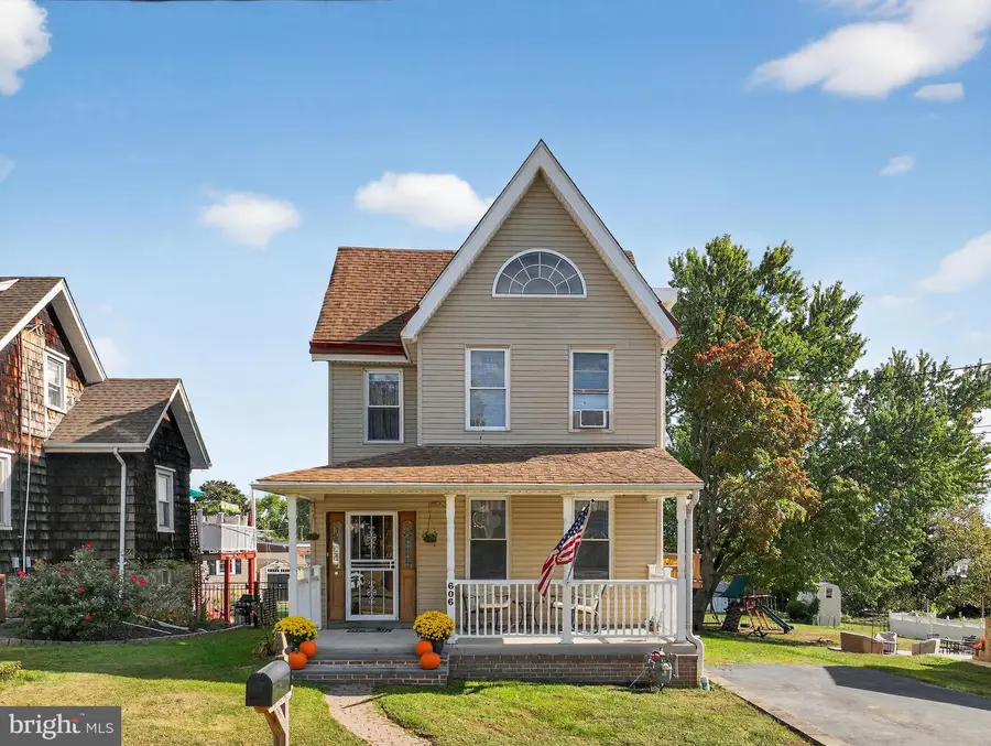 606 Seneca Ave, Norwood, PA 19074 - Image #3