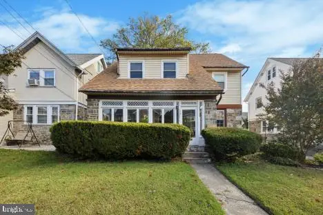 7011 Hazel Ave, UPPER DARBY, PA 19082