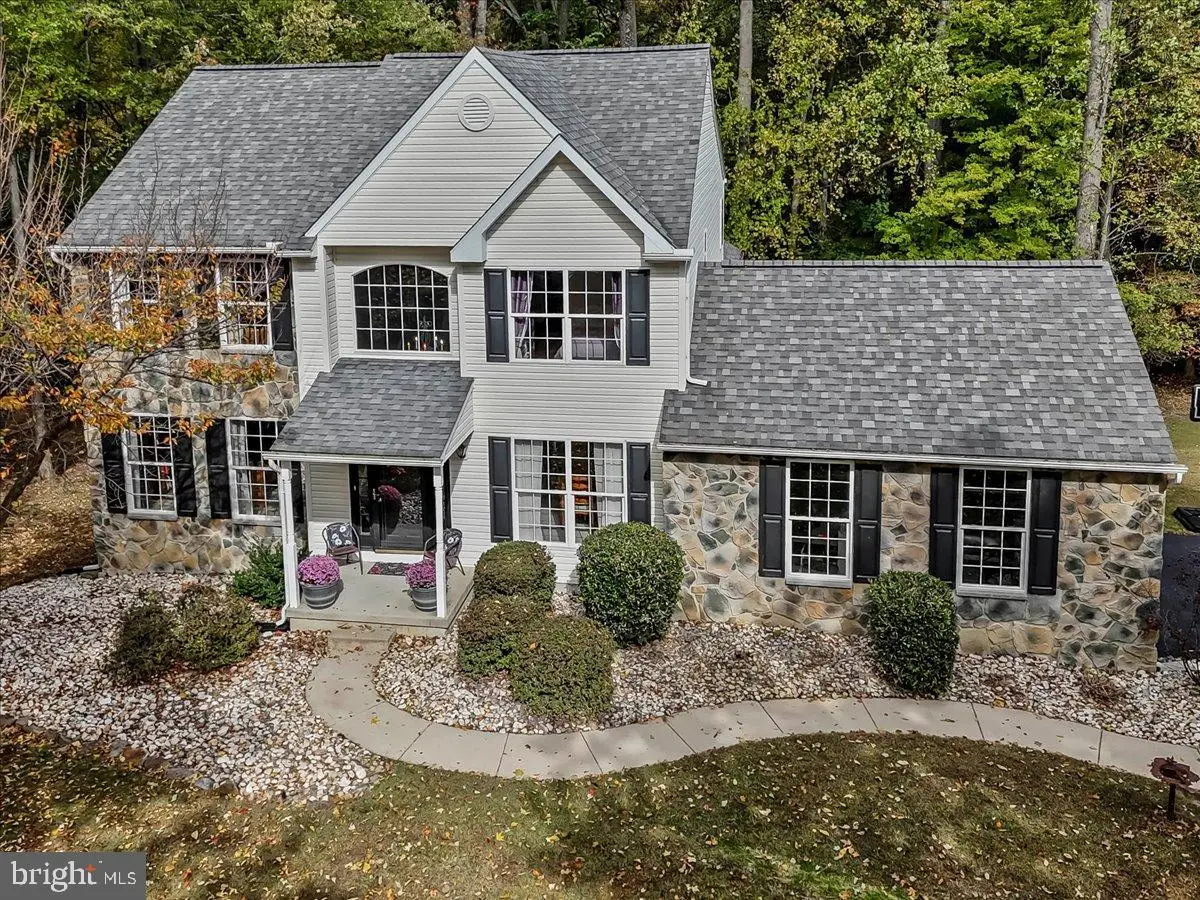 1408 Grams Way, Garnet Valley, PA 19060 - Image #1