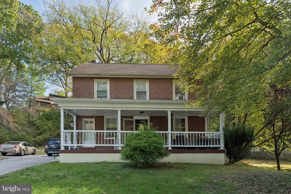 543 Bloomfield Ave, Drexel Hill, PA 19026 - Image #1