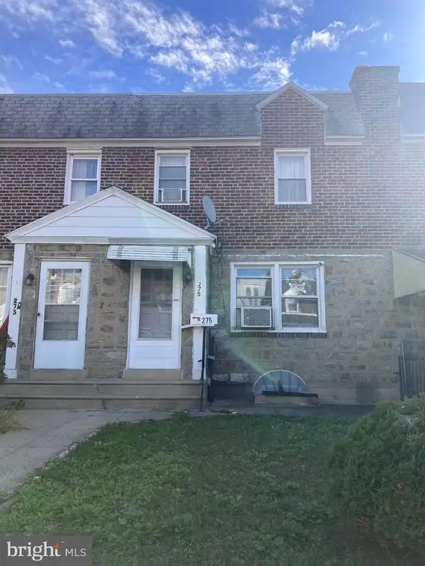 275 Glendale Rd, UPPER DARBY, PA 19082