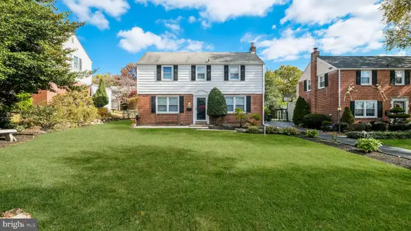 403 Brentwood Rd, HAVERTOWN, PA 19083