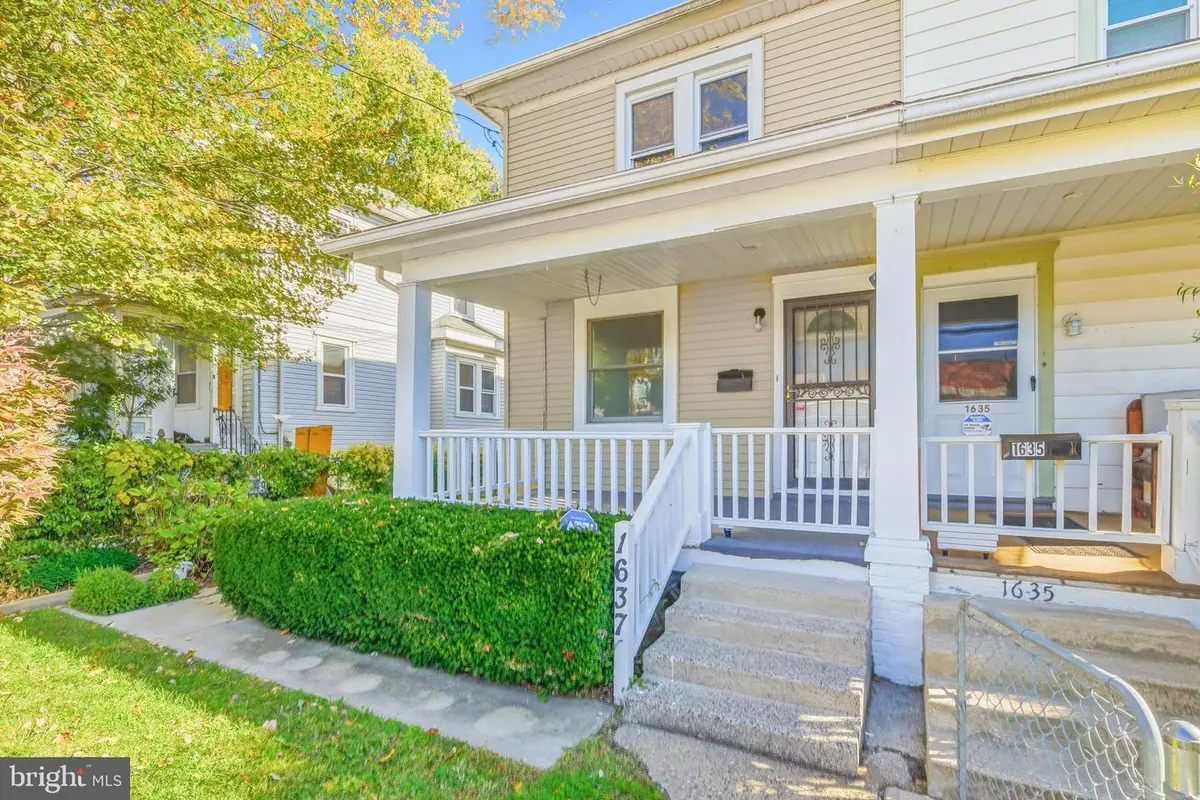 1637 Huddell, Linwood, PA 19061 - Image #1