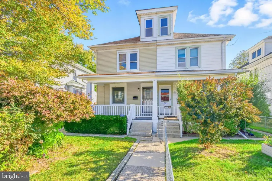 1637 Huddell, Linwood, PA 19061 - Image #2