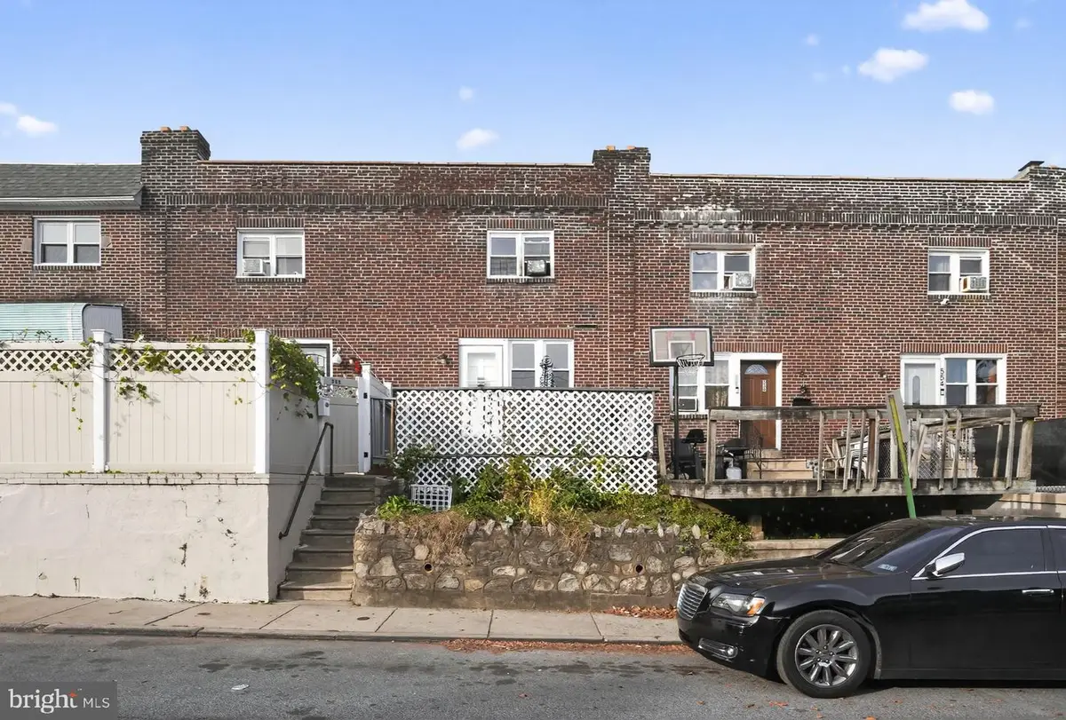 558 Snowden Rd, Upper Darby, PA 19082 - Image #1