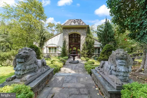 134 Springton Lake Rd, MEDIA, PA 19063