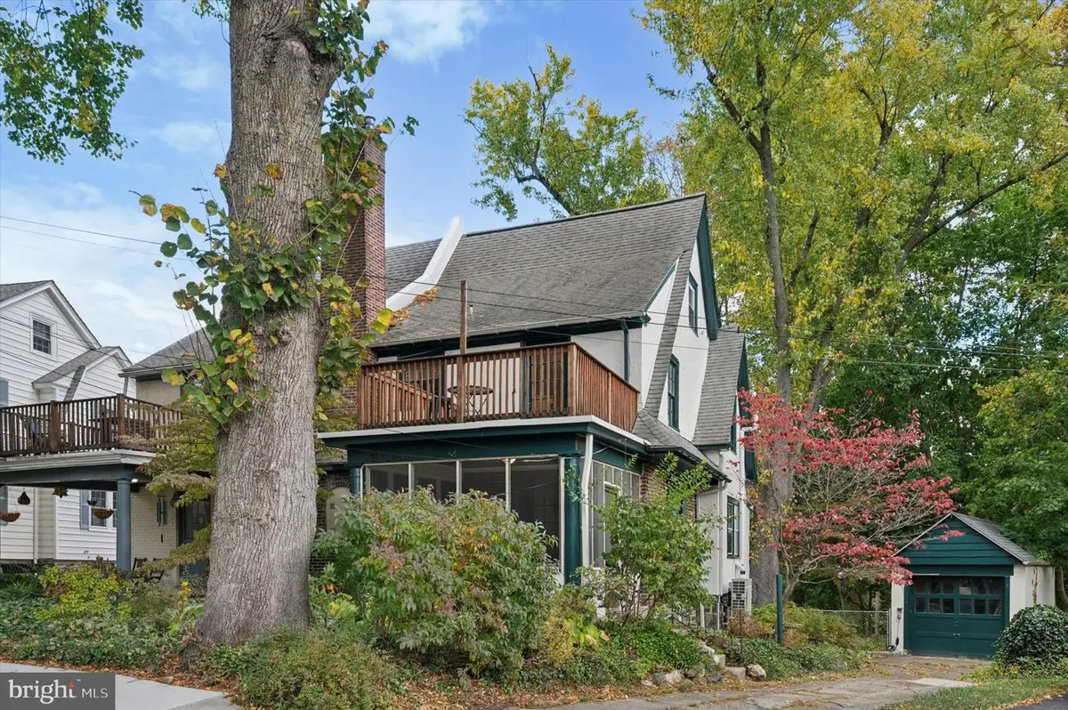 19 E Windermere Ter, Lansdowne, PA 19050 - Image #1