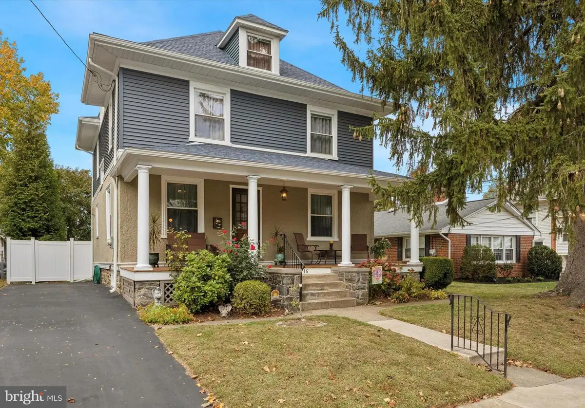 16 Chelten Rd, Havertown, PA 19083 - Image #1