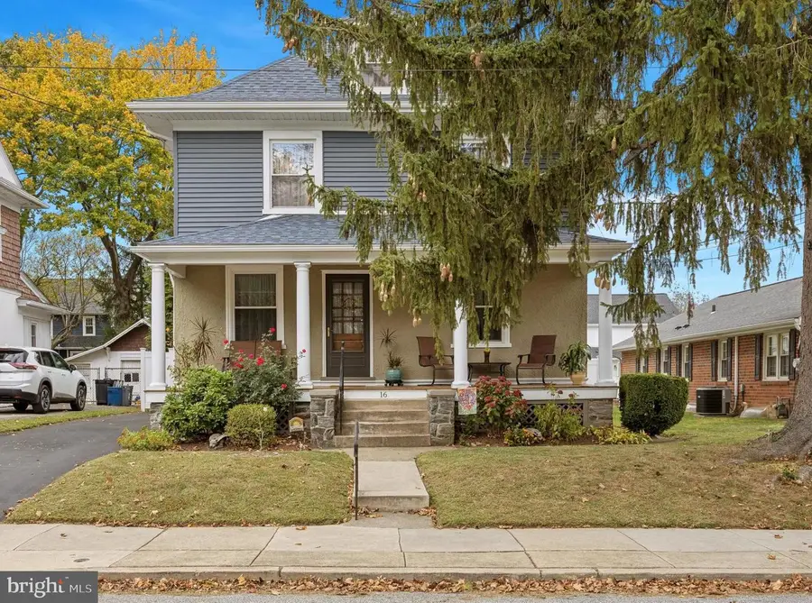 16 Chelten Rd, Havertown, PA 19083 - Image #2