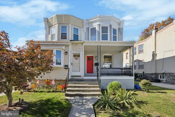 211 Cedar Ave, HOLMES, PA 19043