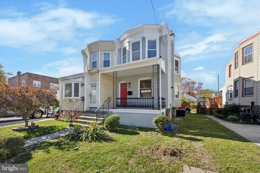 211 Cedar Ave, Holmes, PA 19043 - Image #2