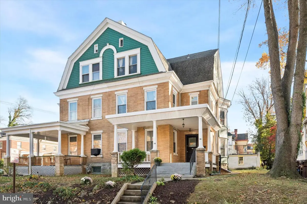 38 W Stratford Ave, Lansdowne, PA 19050 - Image #1