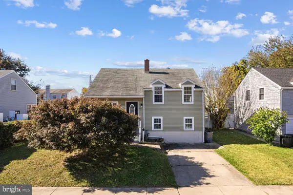 1344 Sunset St, MARCUS HOOK, PA 19061