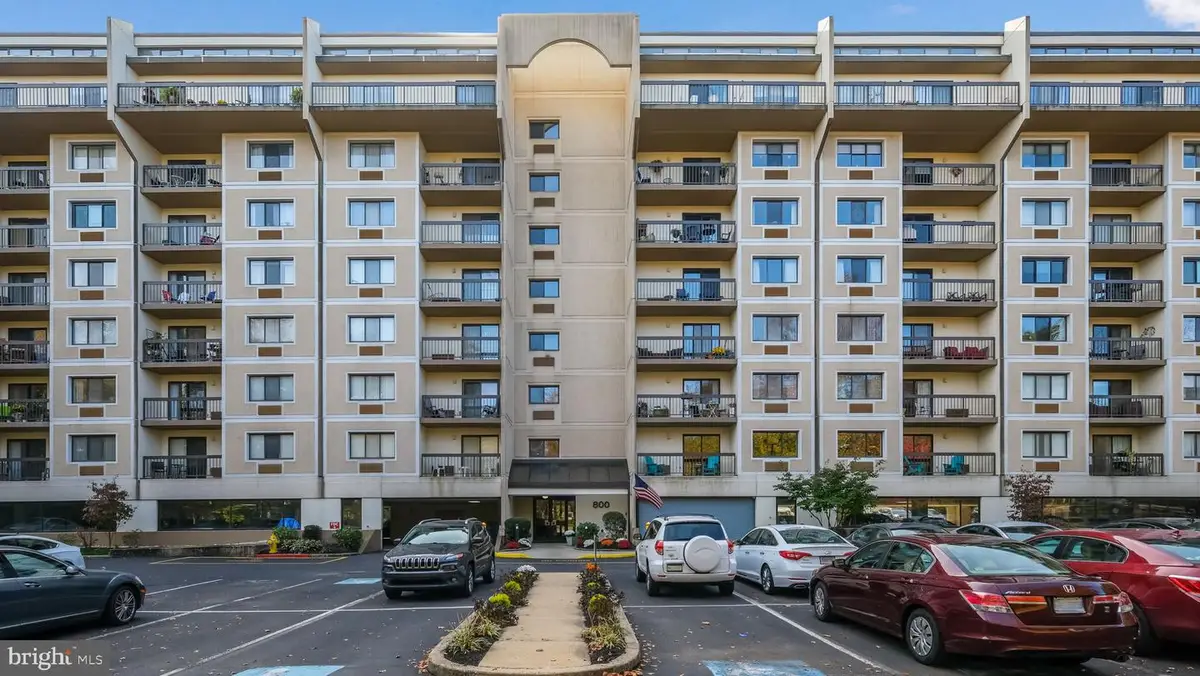 800 Avondale Rd #7p, Wallingford, PA 19086 - Image #1