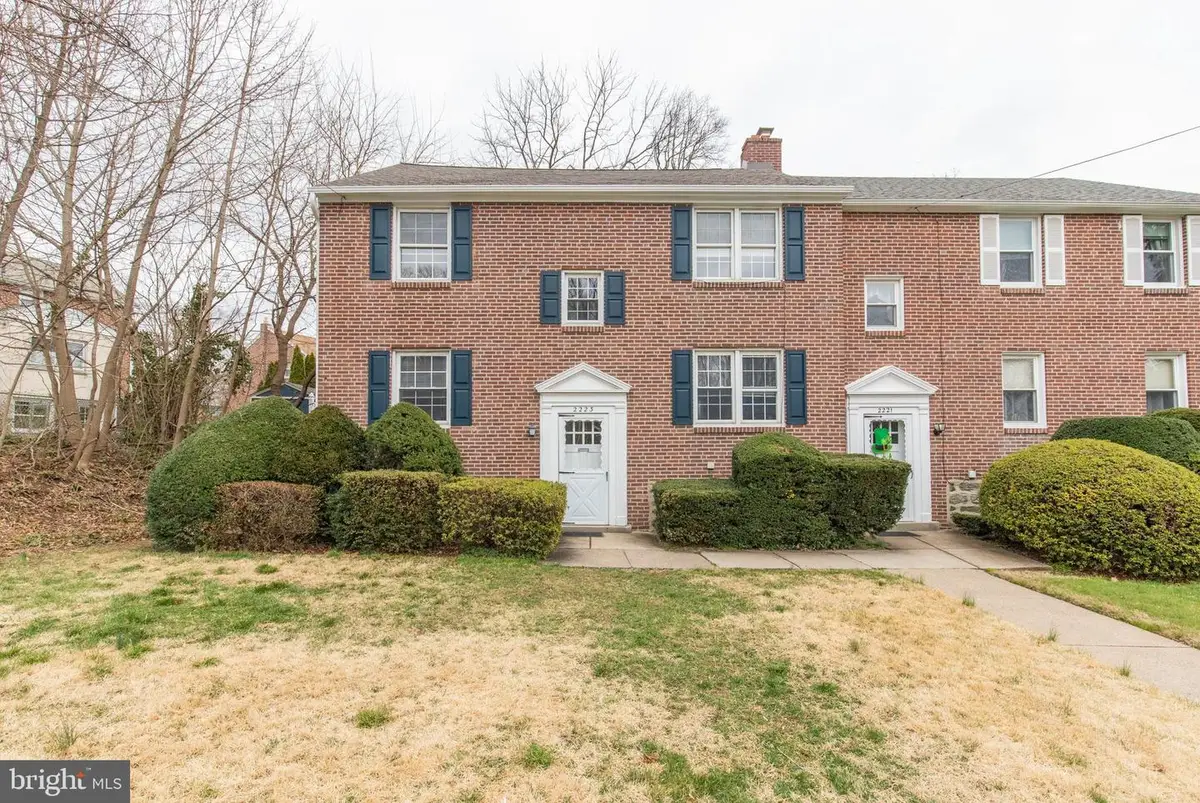 2223 Steele Rd, Drexel Hill, PA 19026 - Image #1