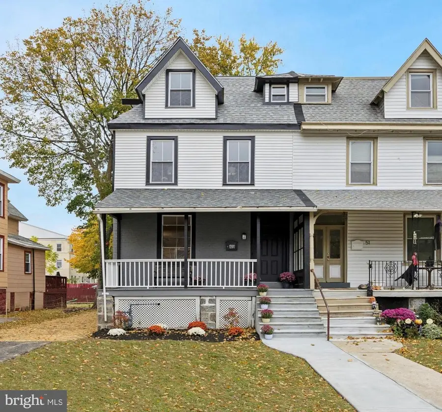 49 Elberon Ave, Lansdowne, PA 19050 - Image #2