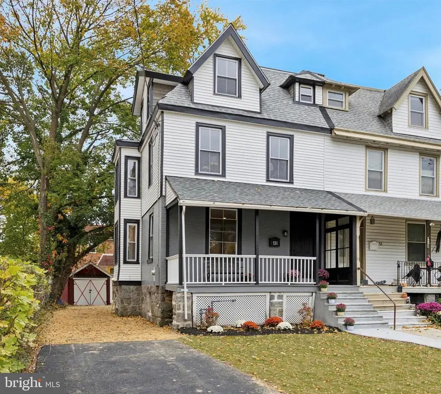 49 Elberon Ave, Lansdowne, PA 19050 - Image #3