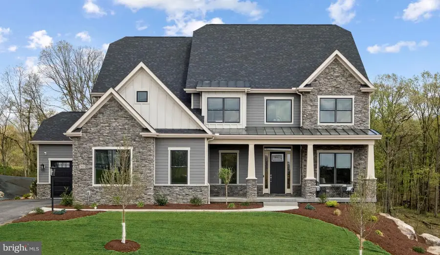 102 Harvey Rd #1a, Wallingford, PA 19086 - Image #2