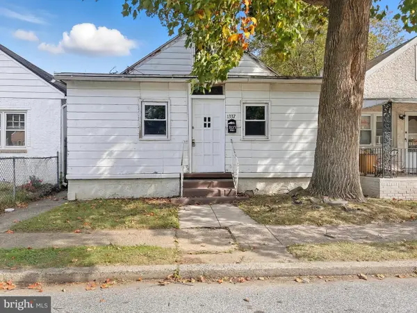 1337 Townsend St, CHESTER, PA 19013