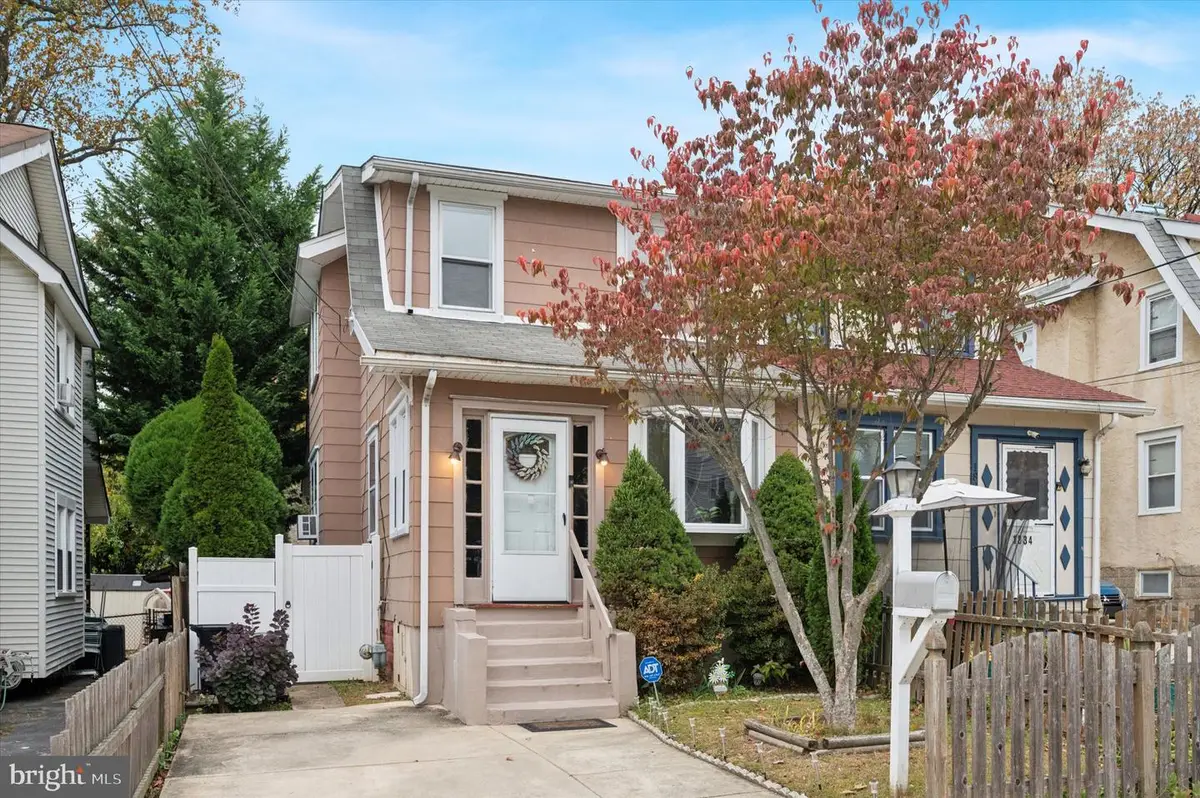 1836 Shallcross Ave, Folcroft, PA 19032 - Image #1