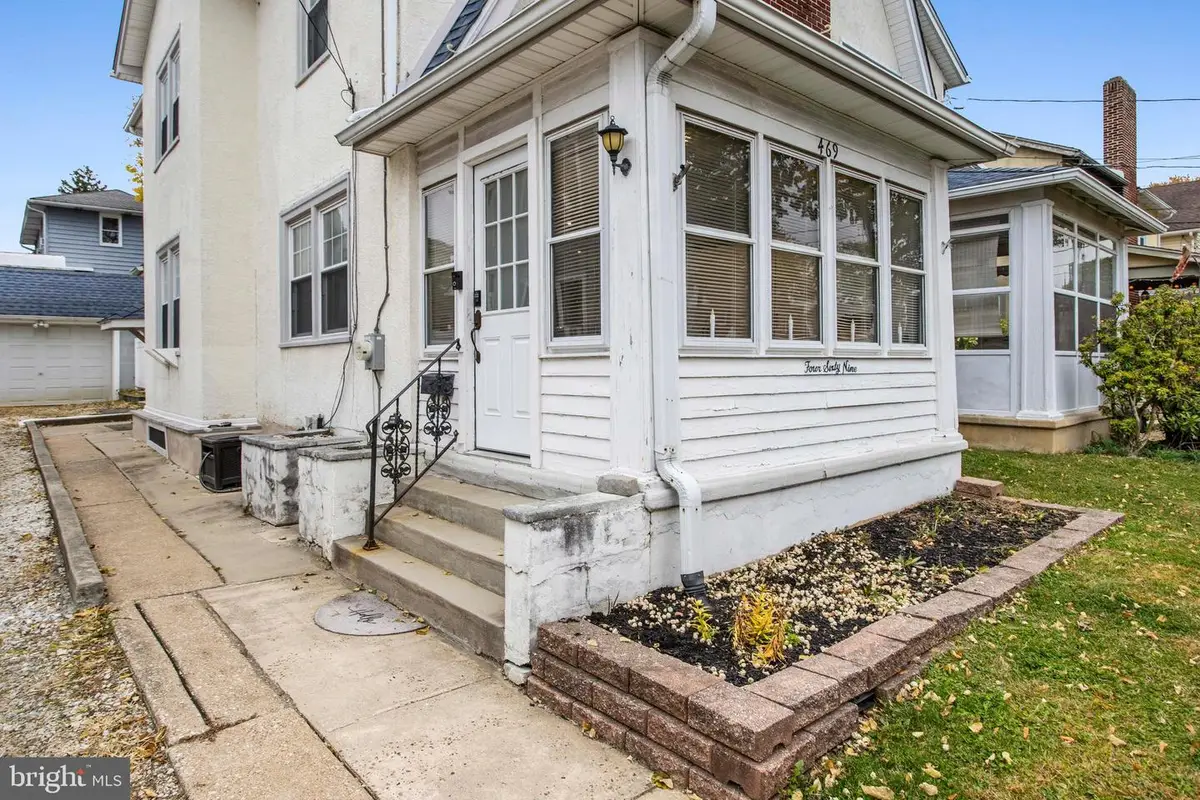 469 Wilde Ave, Drexel Hill, PA 19026 - Image #1